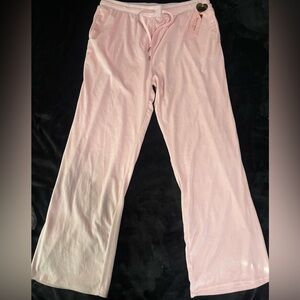 Juicy couture sweatpants